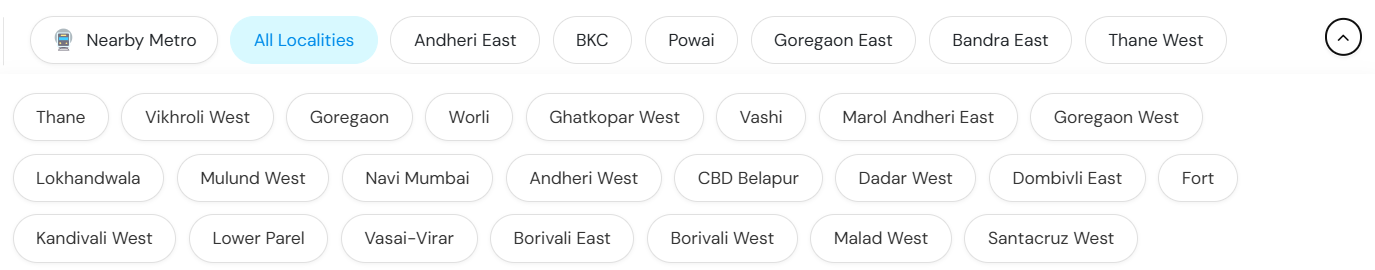 flexible office options near me